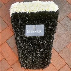 Pint of Guinness 