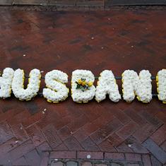 Husband (massed)