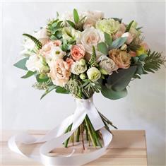 Platinum Flower Subscription